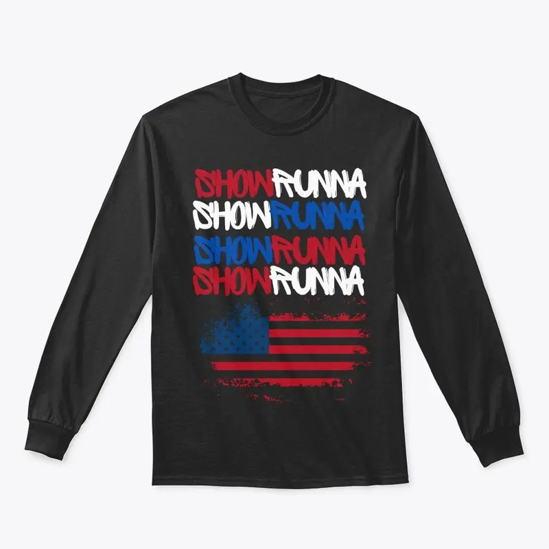 Show Runna Gear USA