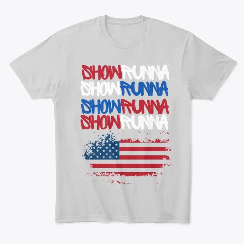 Show Runna Gear USA